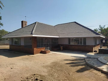 Commercial Property