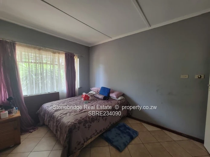 Spacious 5 Bedroomed Kumalo Home for sale