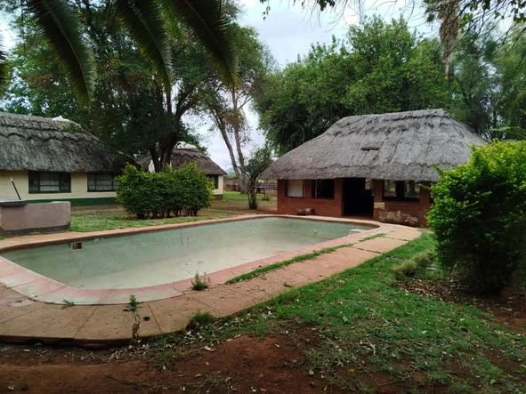 Farm & Agricultural Land