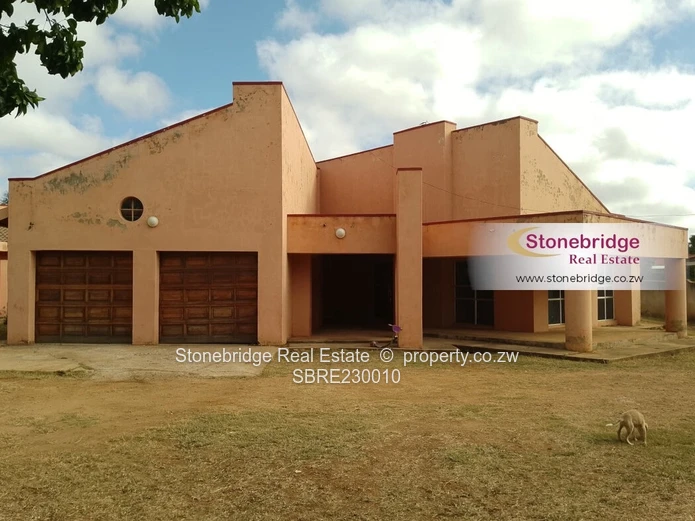 Parklands 4 Bedroomed house for sale