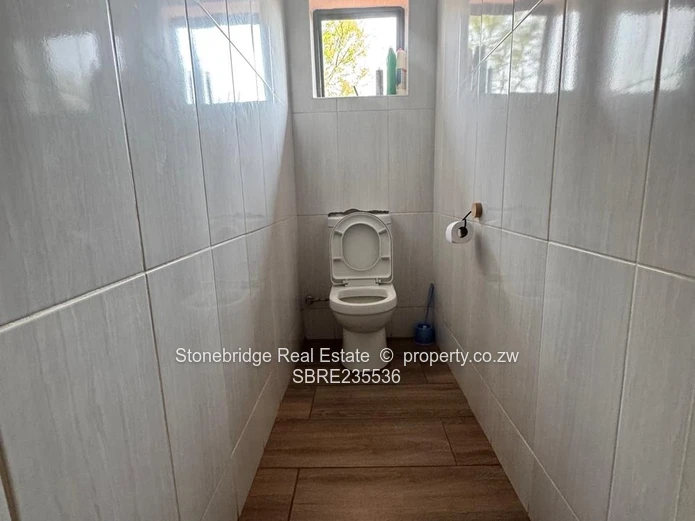 3 Bedroomed Corner stand house in Emhlangeni for sale