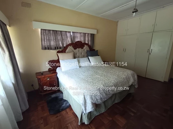 4 Bedroomed House in Matsheumhlophe to rent