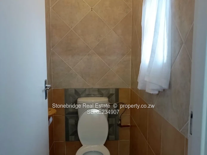 Malindela Office Space – Premium Commercial Property