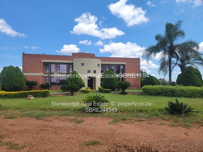 Industrial Property in Kelvin West for sale