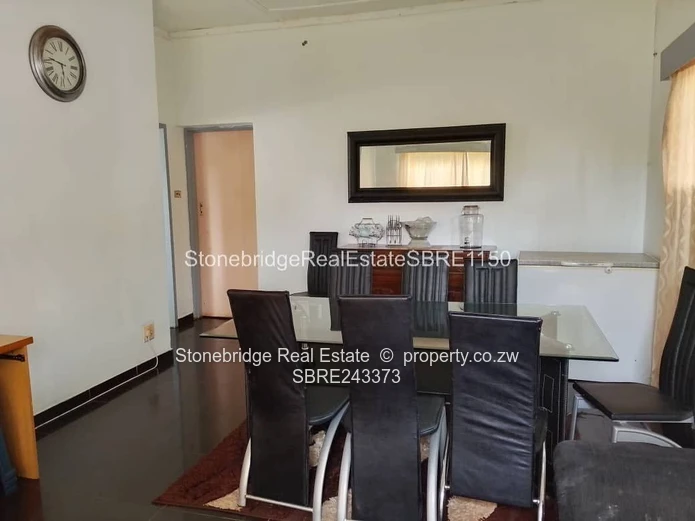 4 Bedroomed house in Riverside for sale