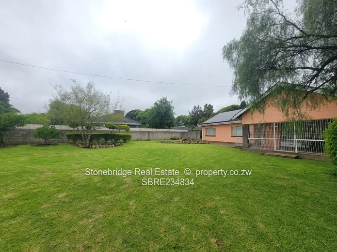 3 Bedroomed Home in Ilanda for sale