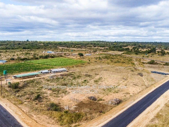 2.5 Acres of land for sale in Gumtree