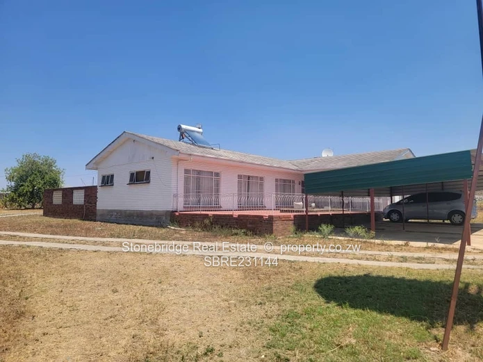 3 Bedroom House in Sunninghill for sale