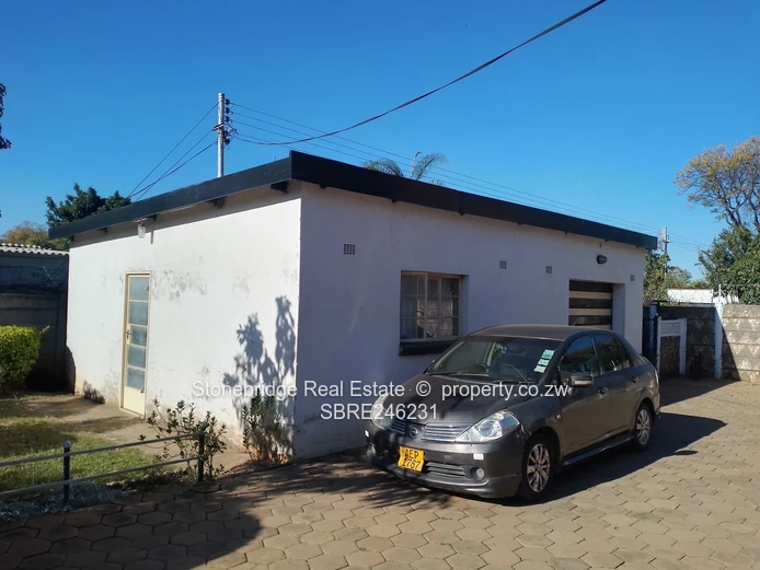 Northend 3 Bedroomed Corner Stand home for sale