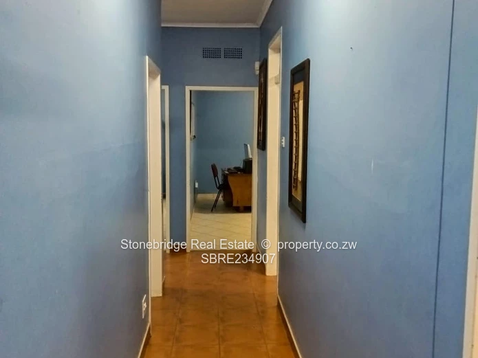 Malindela Office Space – Premium Commercial Property