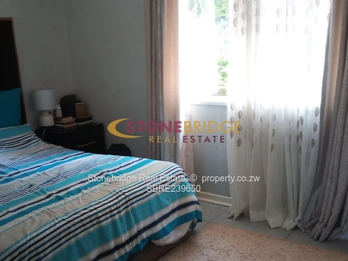 3 Bedroomed House in Kenilworth for sale