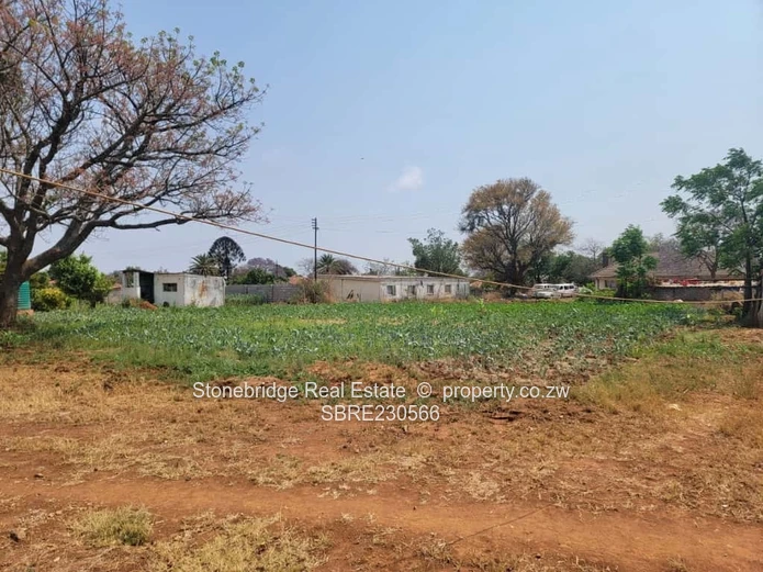 3 Bedroomed house in Kingsdale (Newmansford) for sale