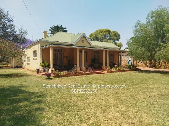 Exquisite 4 Bedroom Suburbs house for sale