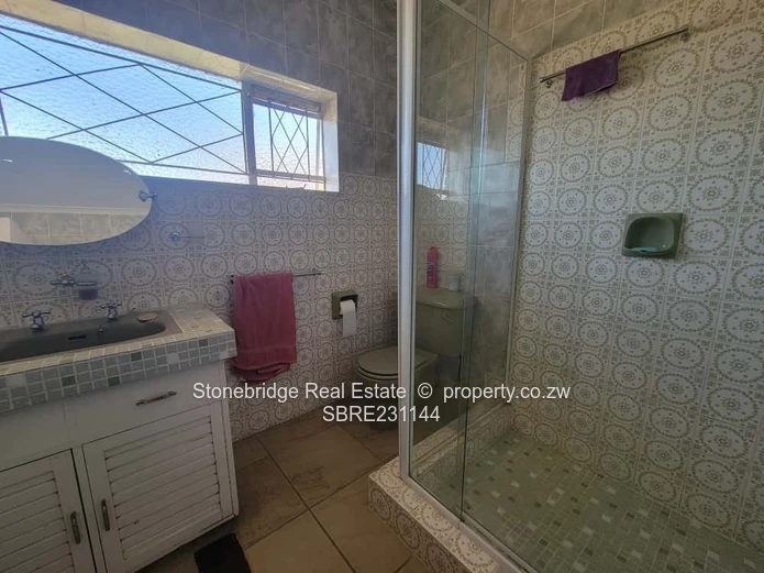 3 Bedroom House in Sunninghill for sale