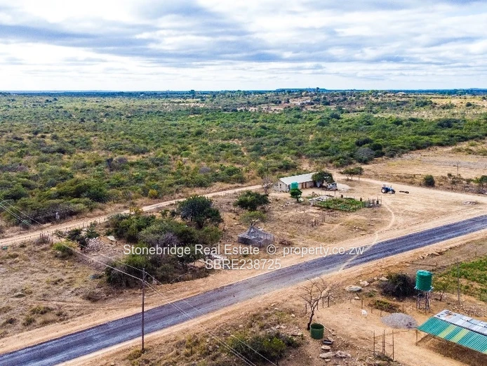 2.5 Acres of land for sale in Gumtree