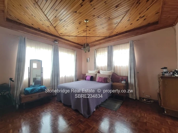 3 Bedroomed Home in Ilanda for sale