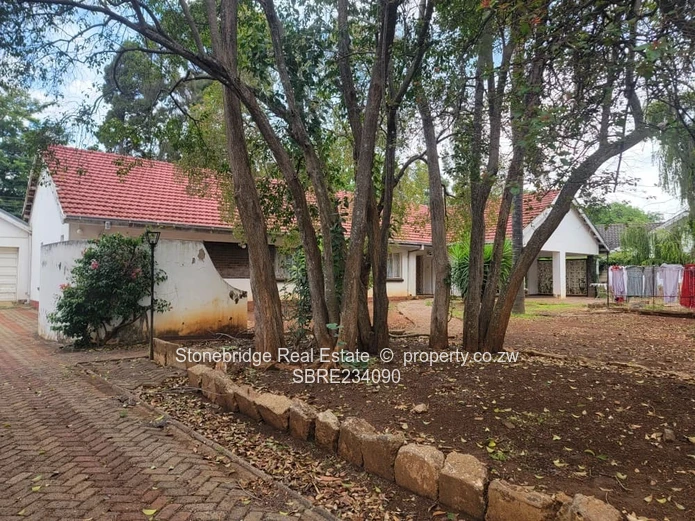 Spacious 5 Bedroomed Kumalo Home for sale