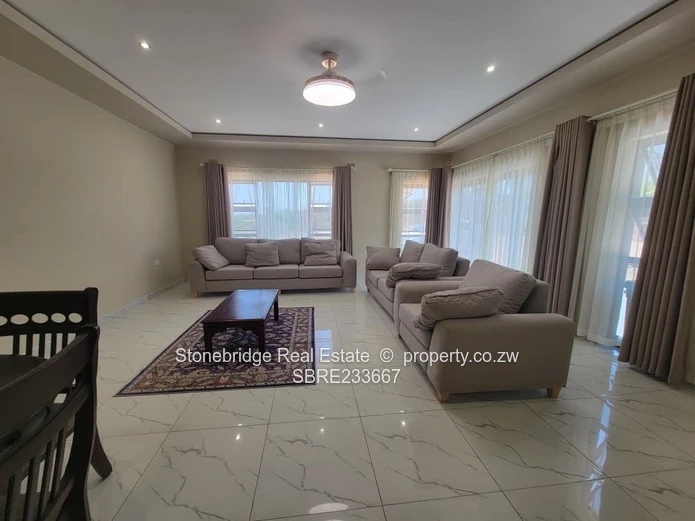 4 Bedroom Townhouse, Kabot Villas for sale