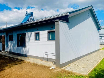 3 Bedroom Townhouse Complex