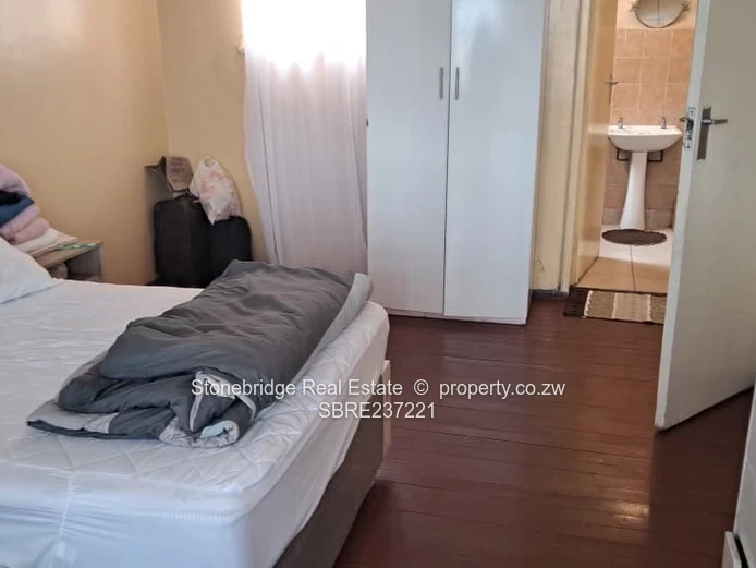 Chilham Court: 1 Bedroom Apartment for Sale