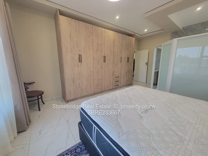 4 Bedroom Townhouse, Kabot Villas for sale