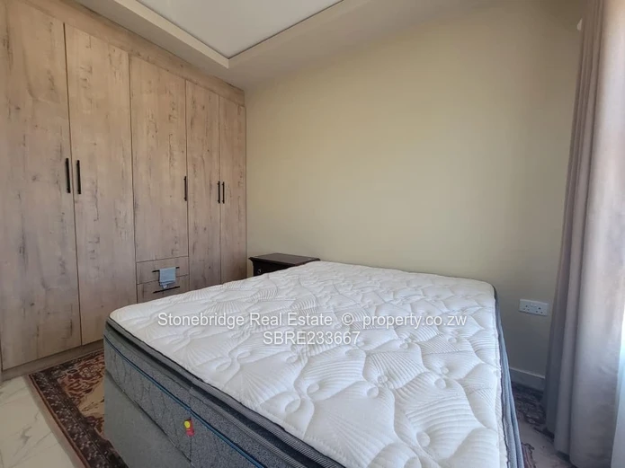 4 Bedroom Townhouse, Kabot Villas for sale