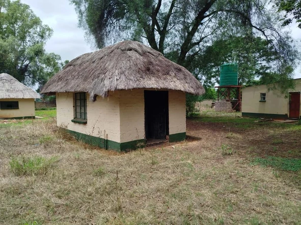 Farm & Agricultural Land