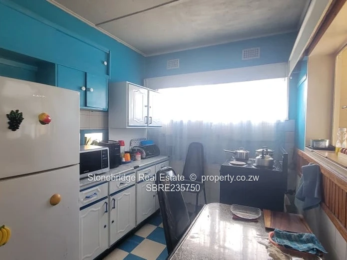 4 Bedroomed Semi-detached House in Paddonhurst for sale