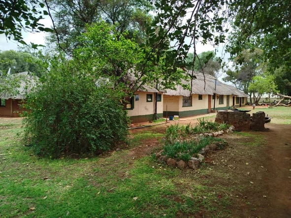 Farm & Agricultural Land