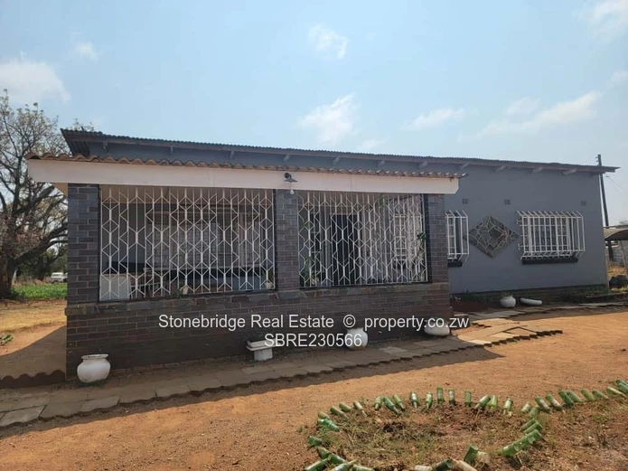 3 Bedroomed house in Kingsdale (Newmansford) for sale