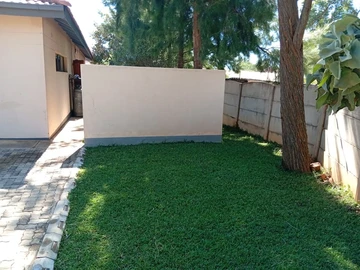 3 Bedroom Townhouse Complex