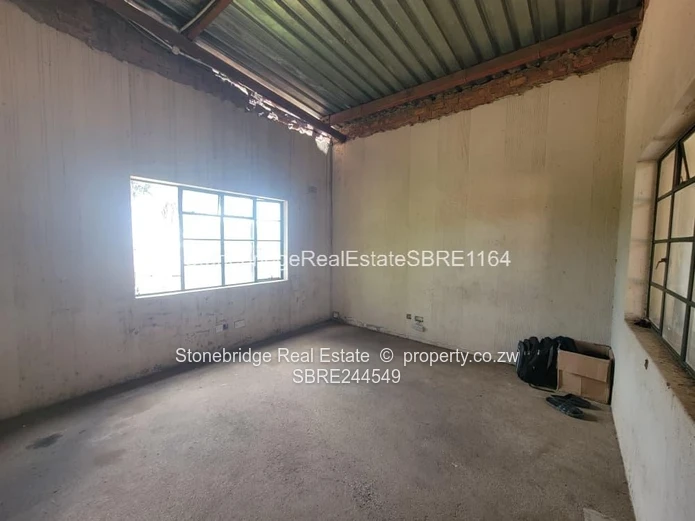 Industrial Property in Kelvin West for sale