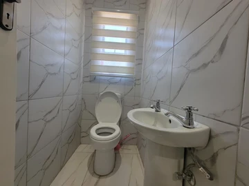 4 Bedroom Townhouse Complex