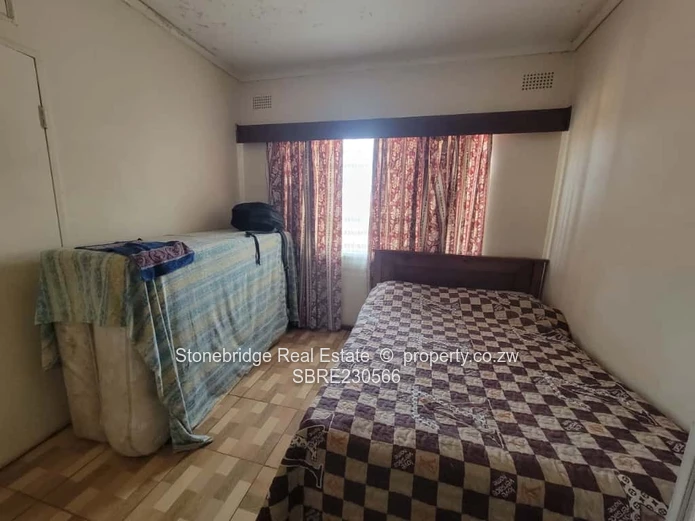 3 Bedroomed house in Kingsdale (Newmansford) for sale