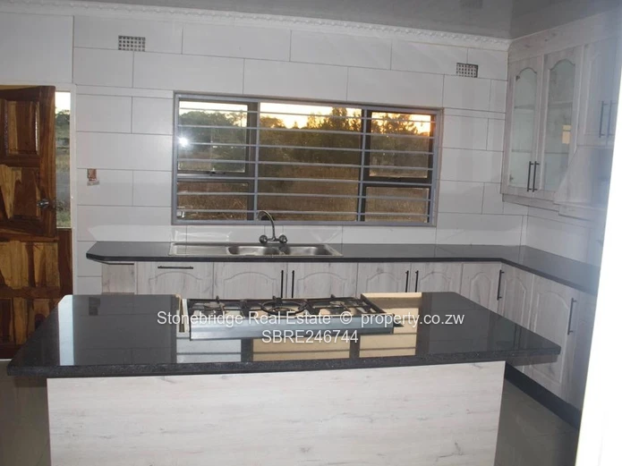 4 Bedroomed House in Mastsheumhlophe for sale