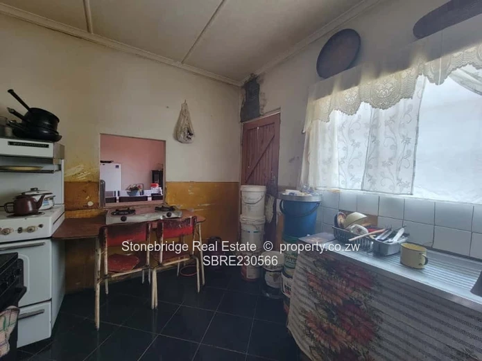 3 Bedroomed house in Kingsdale (Newmansford) for sale